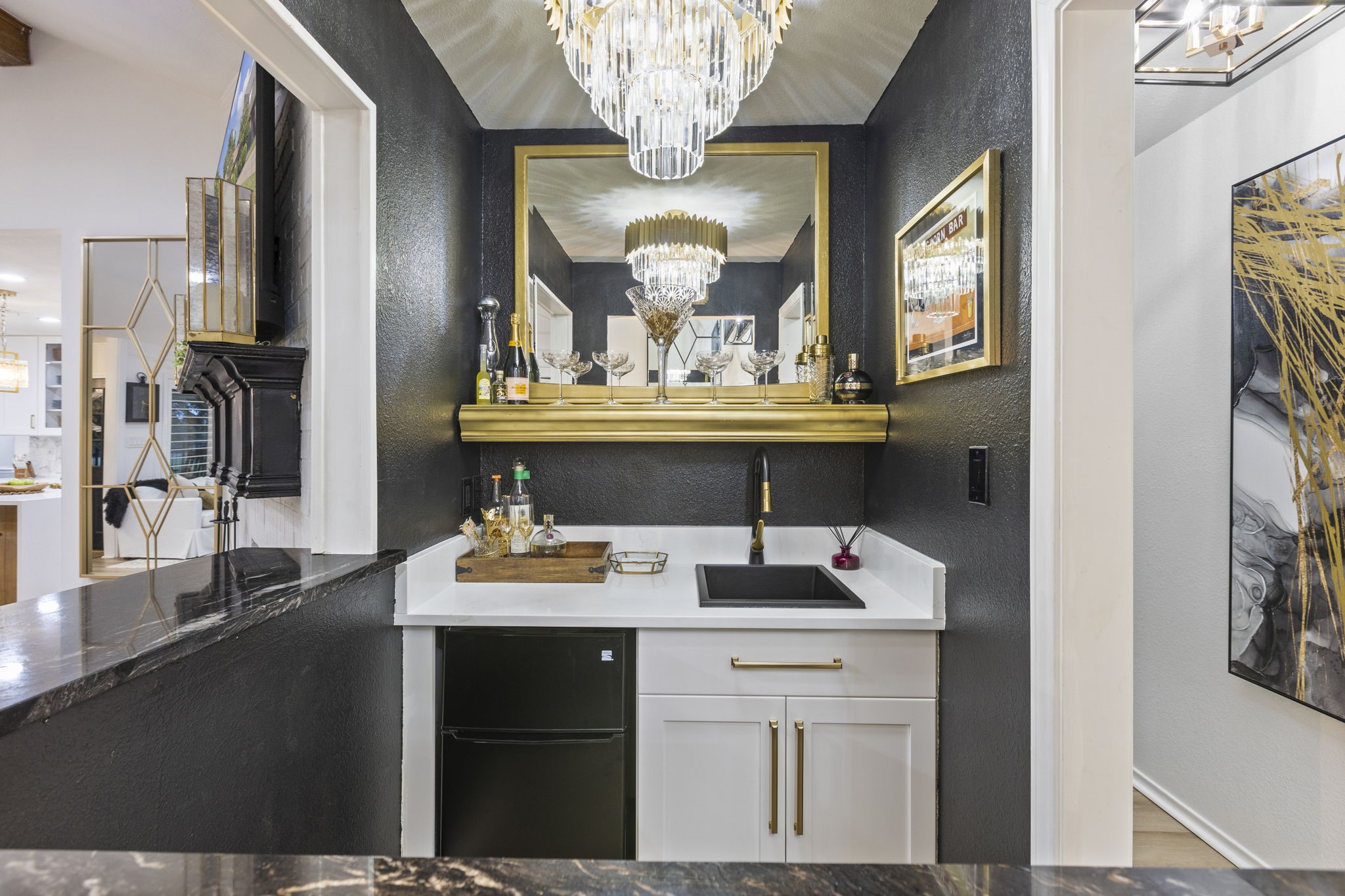 6110 Turnberry Drive Garland TX 75044