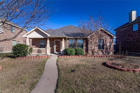 1524 Hardy Drive Royse City TX 75189