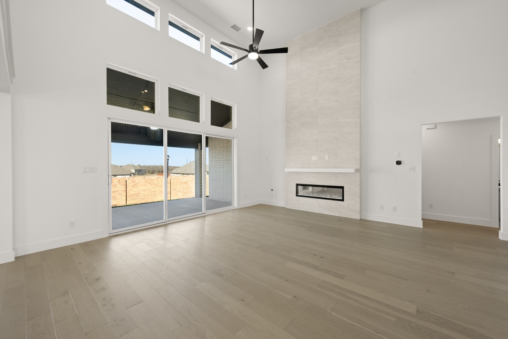 1805 Hidden Creek Drive Midlothian TX 76065