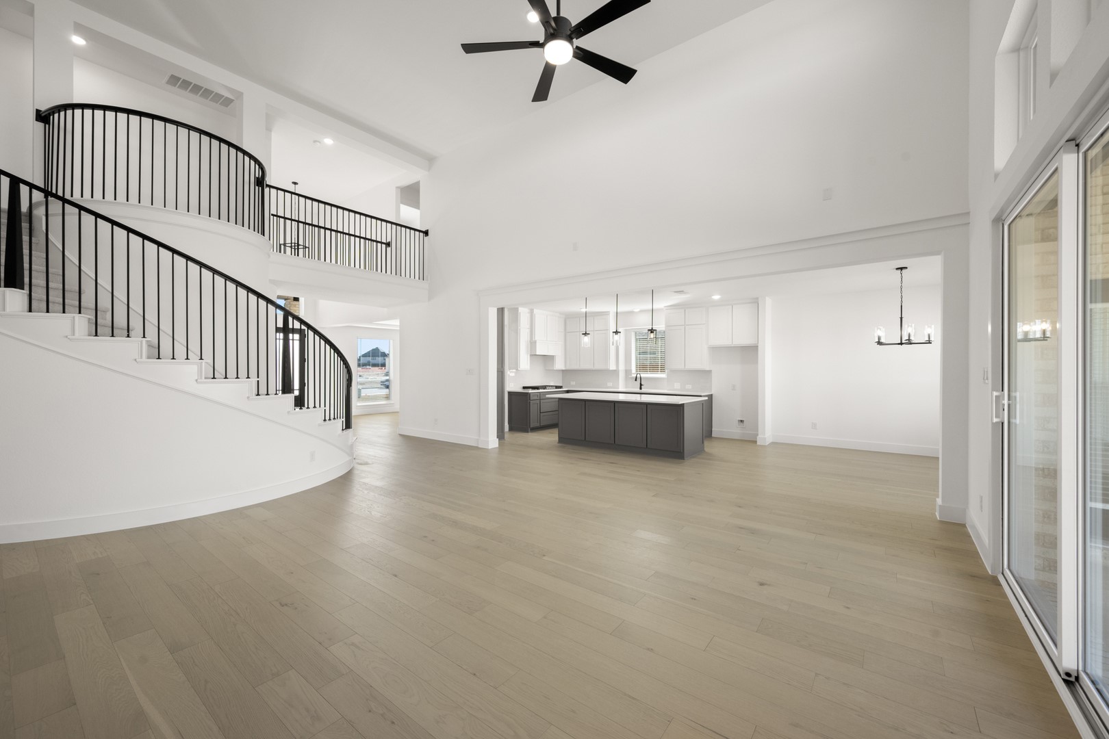 1805 Hidden Creek Drive Midlothian TX 76065