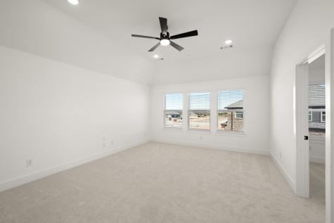 1805 Hidden Creek Drive Midlothian TX 76065