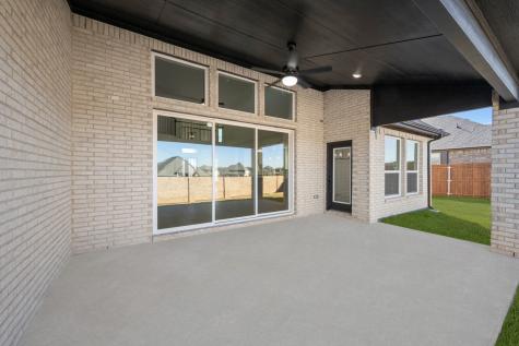 1805 Hidden Creek Drive Midlothian TX 76065