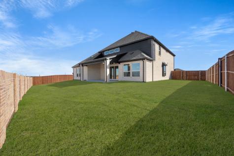 1805 Hidden Creek Drive Midlothian TX 76065