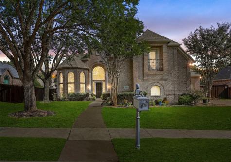 3616 Austin Court Flower Mound TX 75028