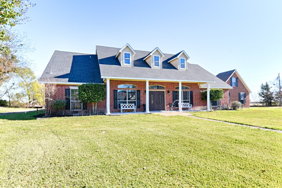 1319 Lois Lane Kaufman TX 75142