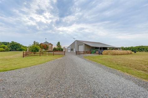 1400 Sears Road Bells TX 75414