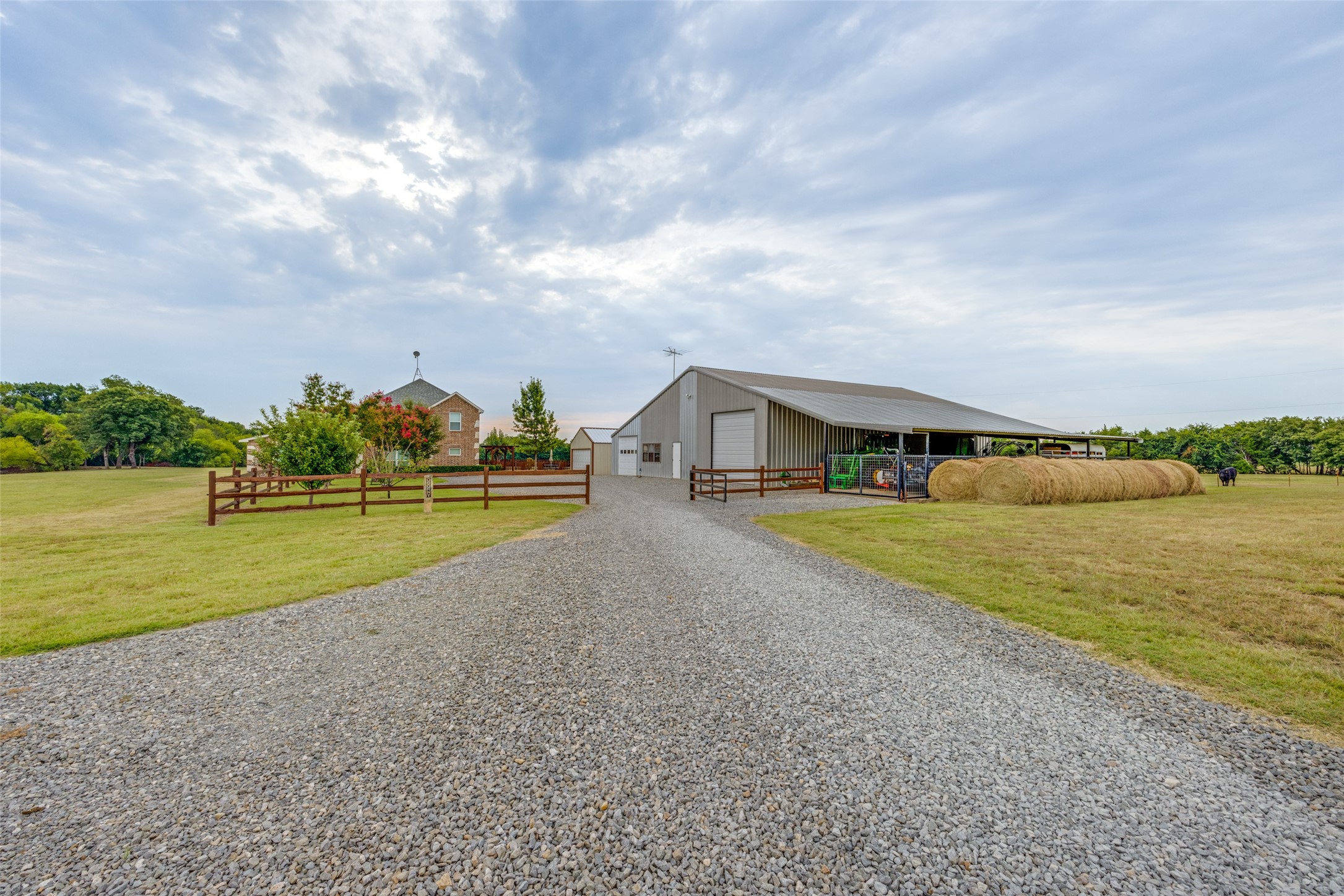 1400 Sears Road Bells TX 75414