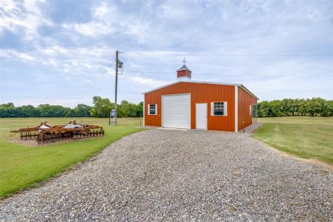 1400 Sears Road Bells TX 75414