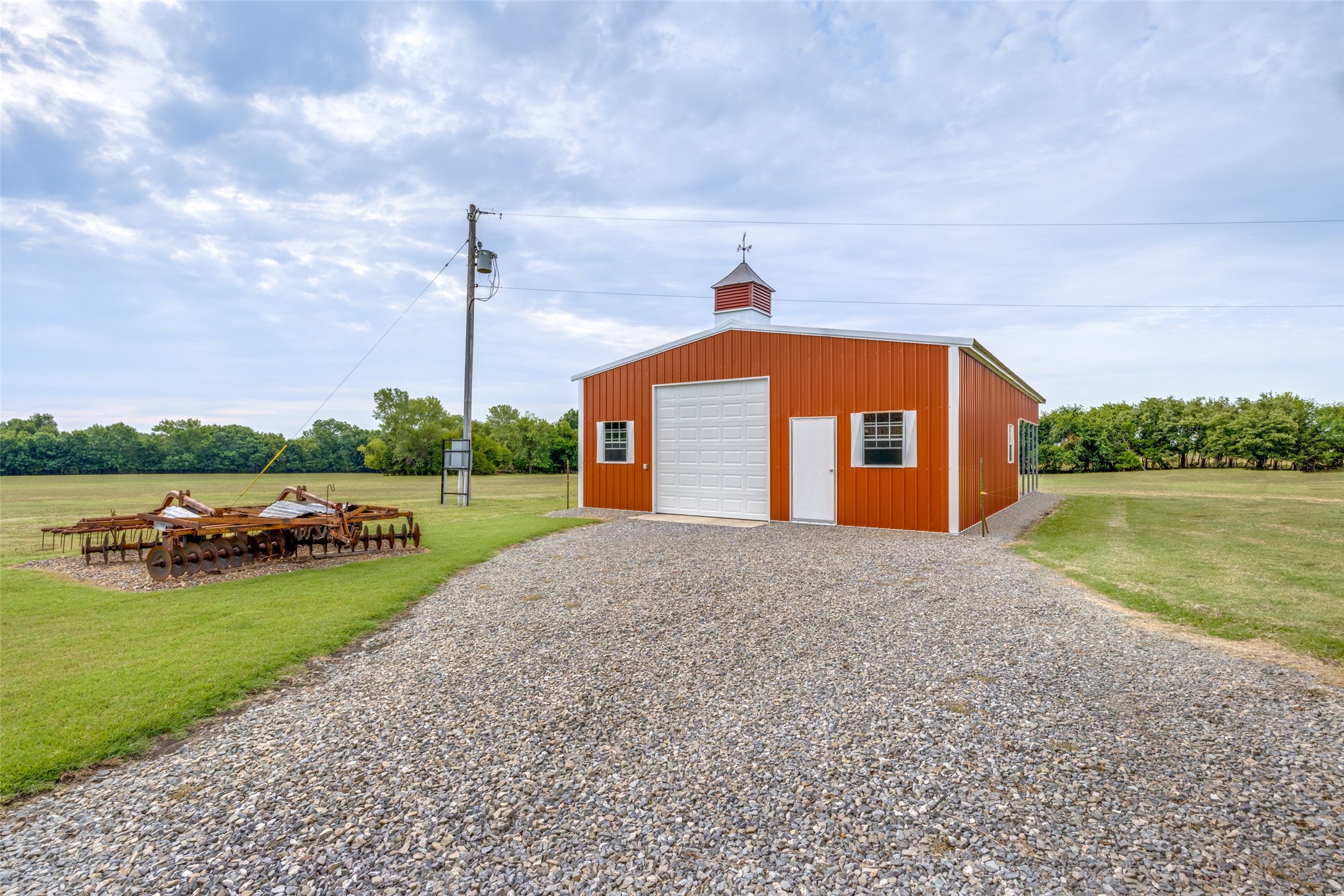 1400 Sears Road Bells TX 75414