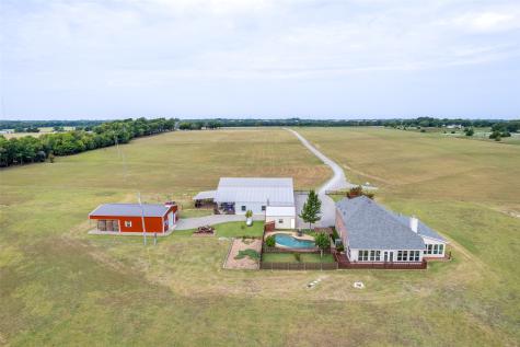 1400 Sears Road Bells TX 75414