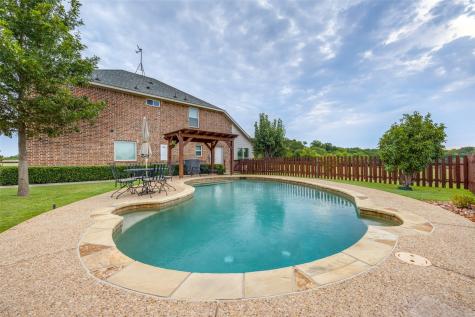 1400 Sears Road Bells TX 75414