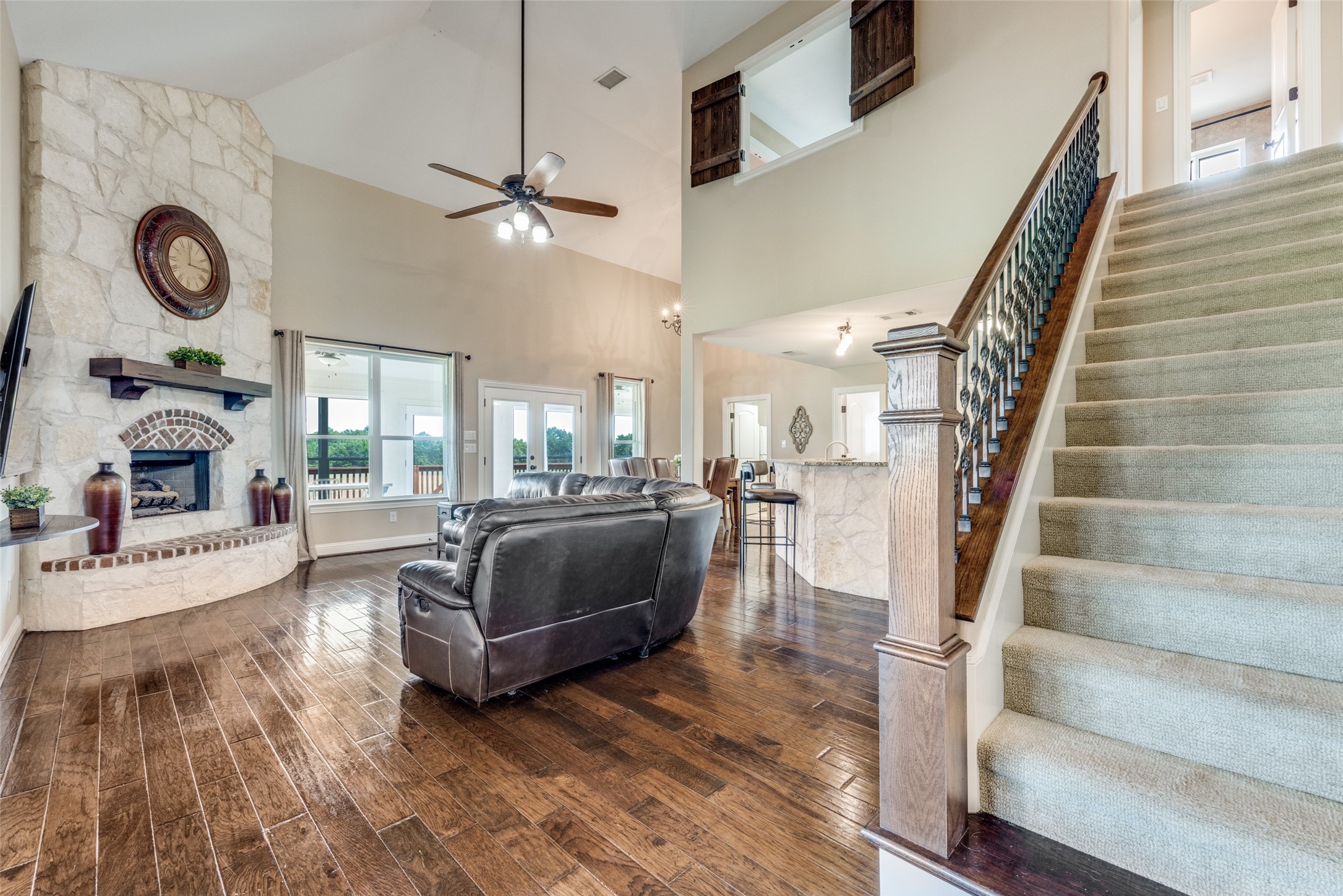 1400 Sears Road Bells TX 75414