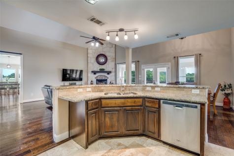 1400 Sears Road Bells TX 75414