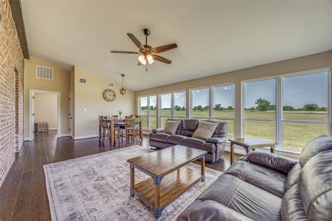 1400 Sears Road Bells TX 75414