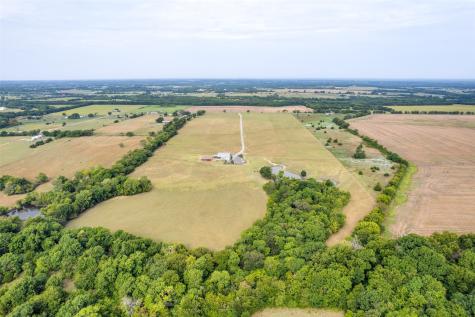 1400 Sears Road Bells TX 75414