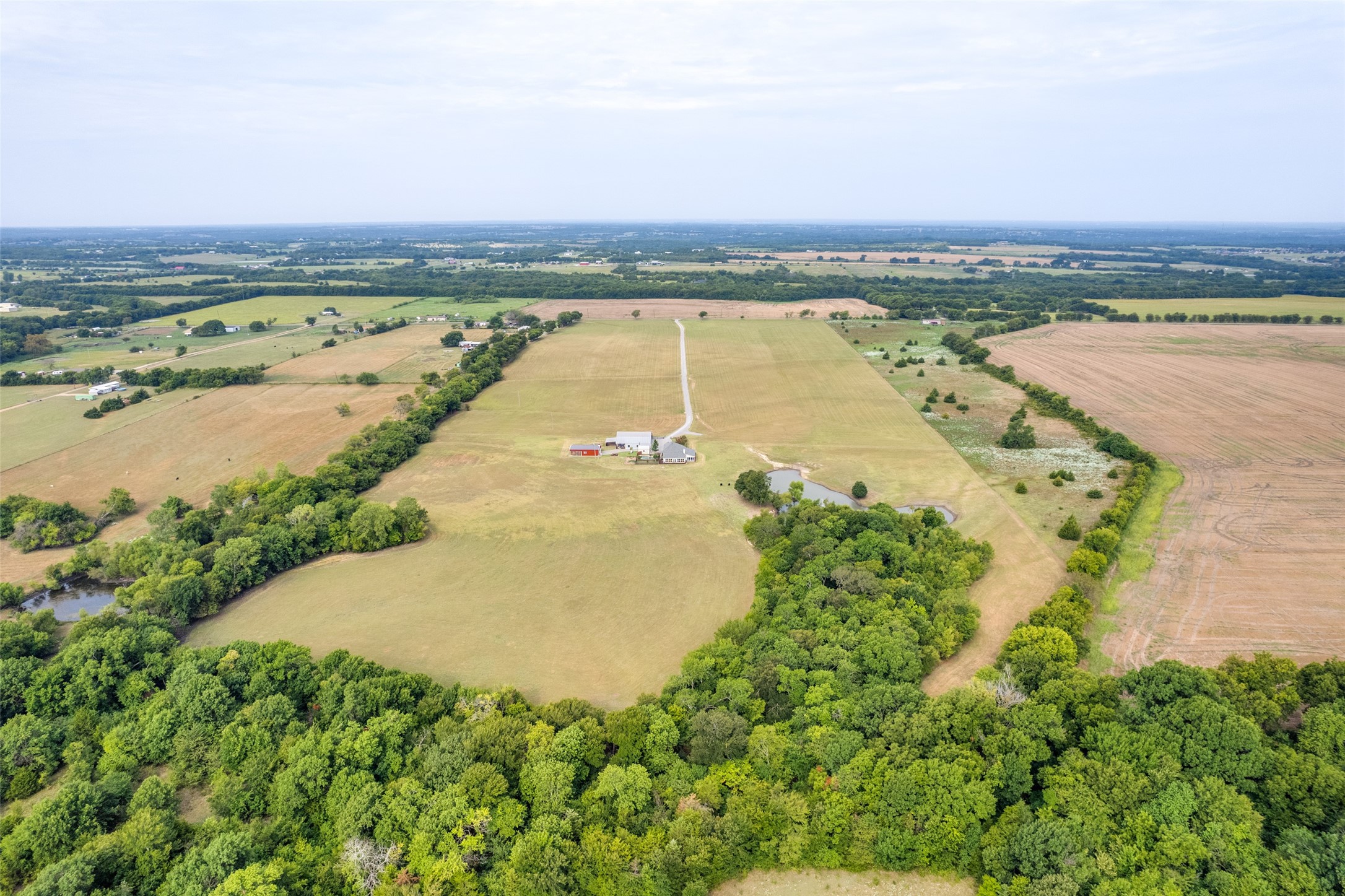 1400 Sears Road Bells TX 75414