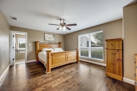 1400 Sears Road Bells TX 75414