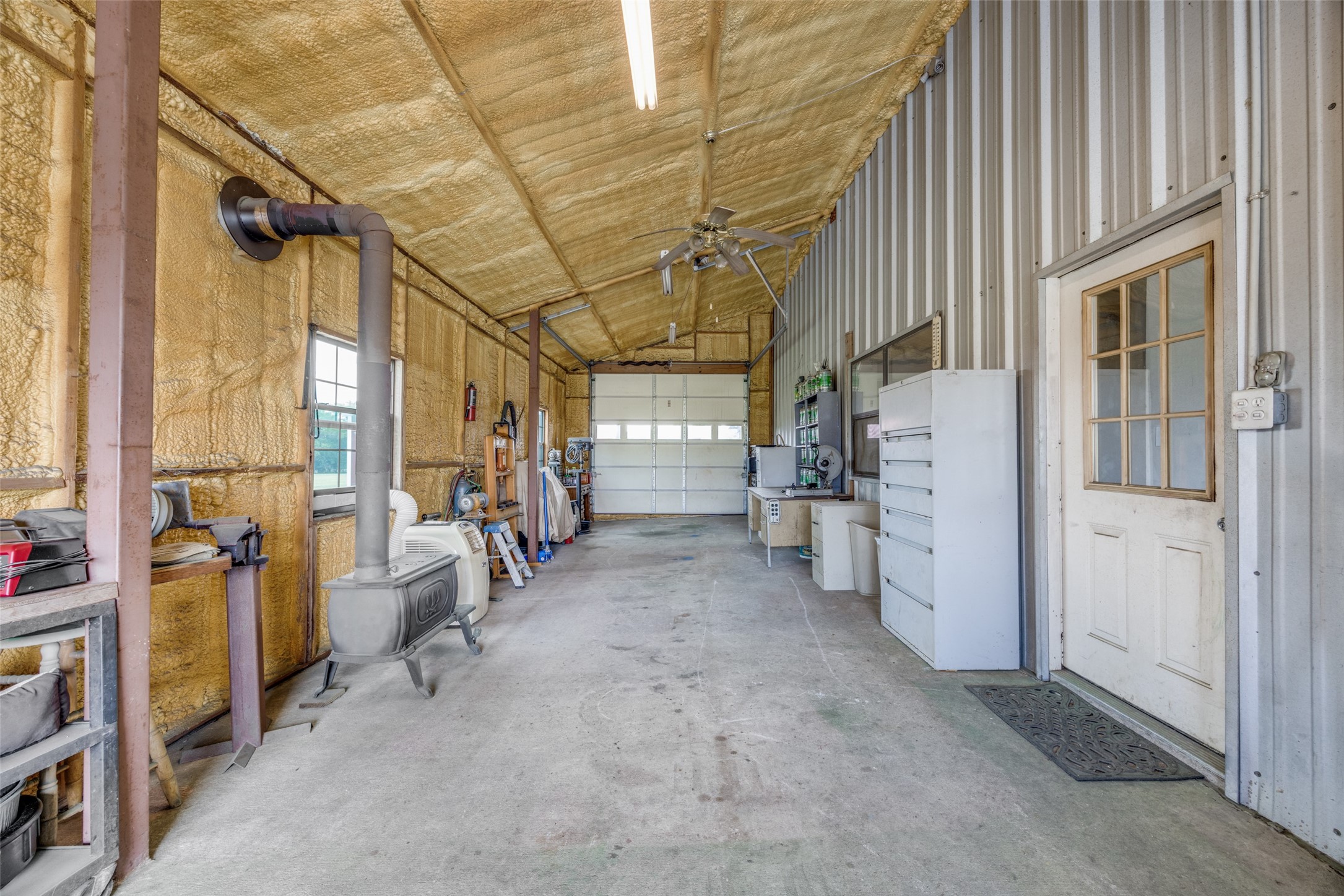 1400 Sears Road Bells TX 75414