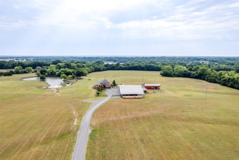 1400 Sears Road Bells TX 75414