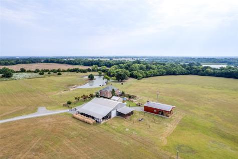 1400 Sears Road Bells TX 75414
