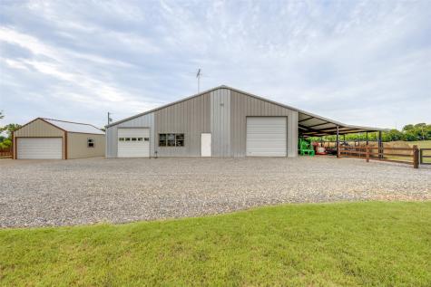 1400 Sears Road Bells TX 75414