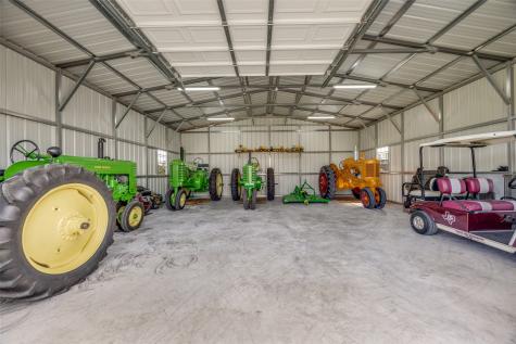 1400 Sears Road Bells TX 75414
