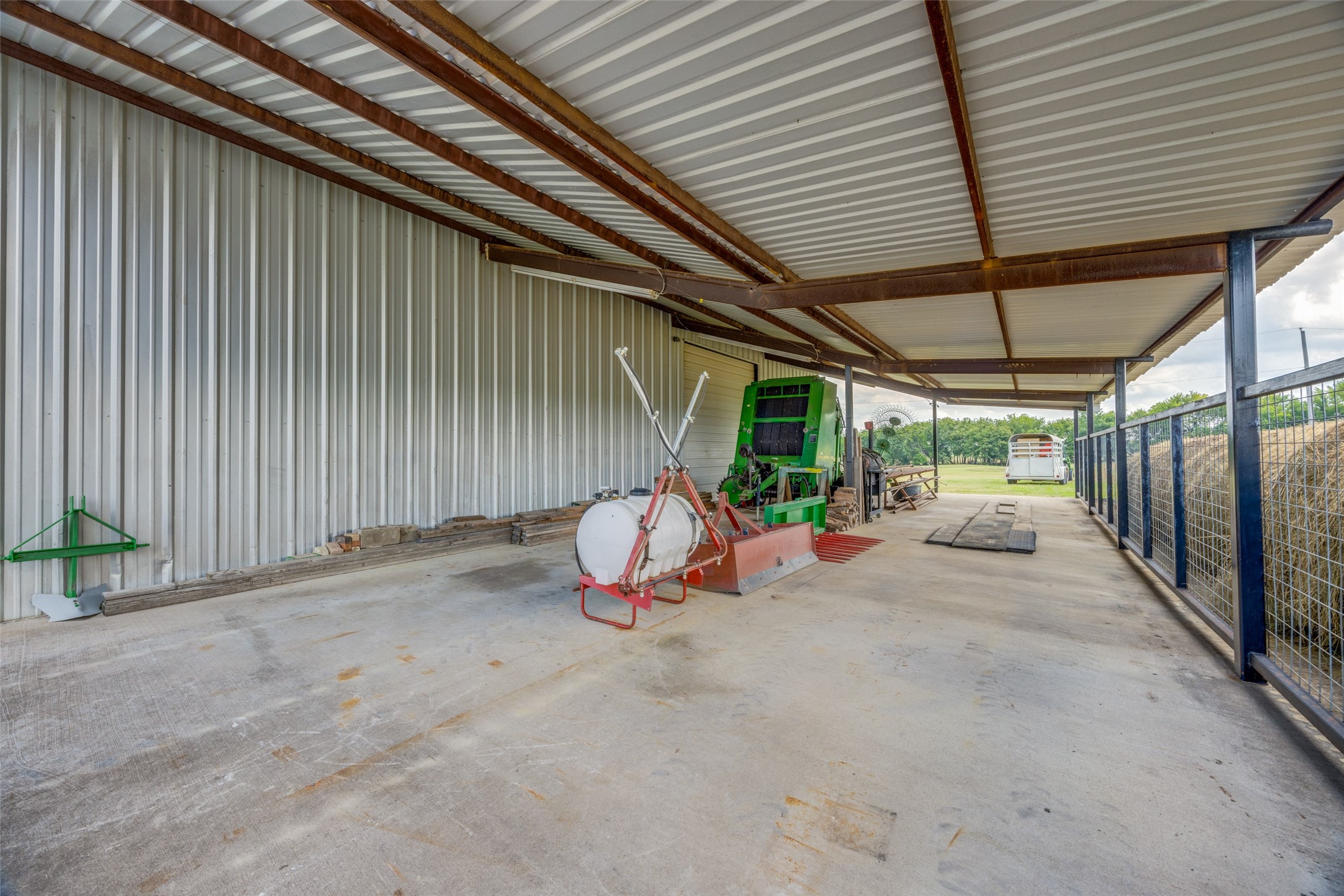 1400 Sears Road Bells TX 75414