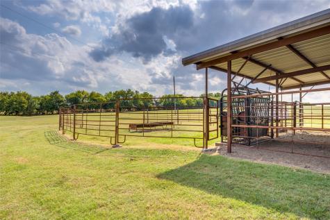 1400 Sears Road Bells TX 75414