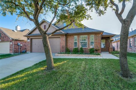 2900 Milby Oaks Drive Fort Worth TX 76244