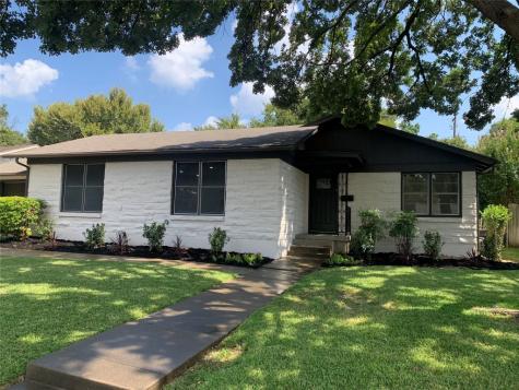 4817 Waldron Avenue Fort Worth TX 76133