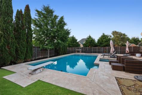 2500 White Owl Drive Mckinney TX 75072