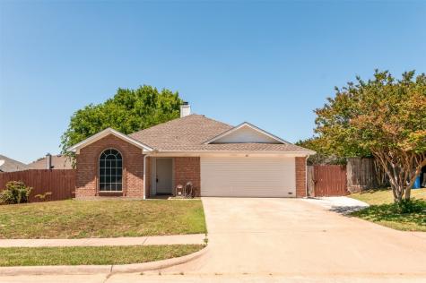 26 Vermont Avenue Midlothian TX 76065