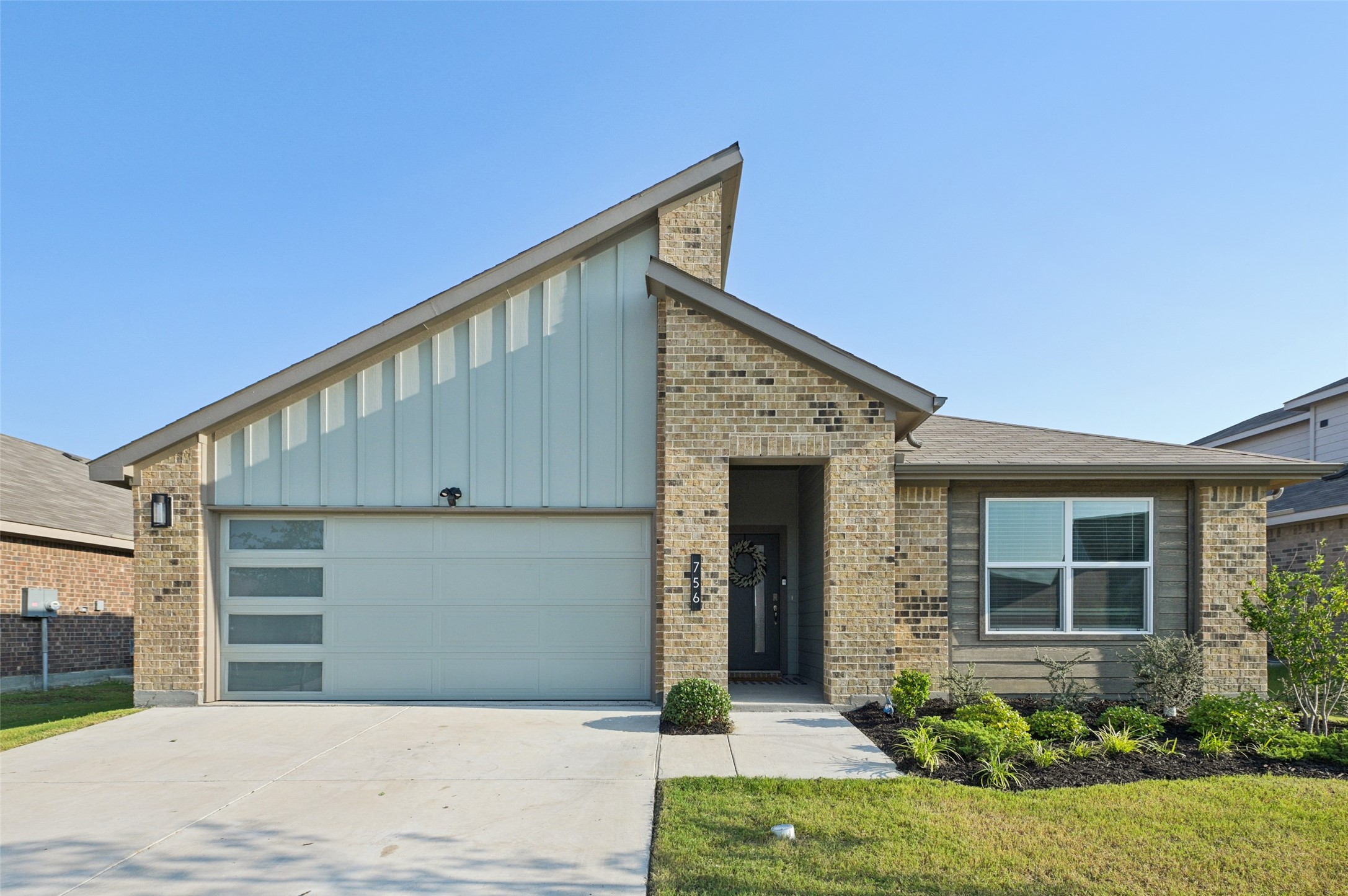 756 Breckenridge Park Drive Alvarado TX 76009