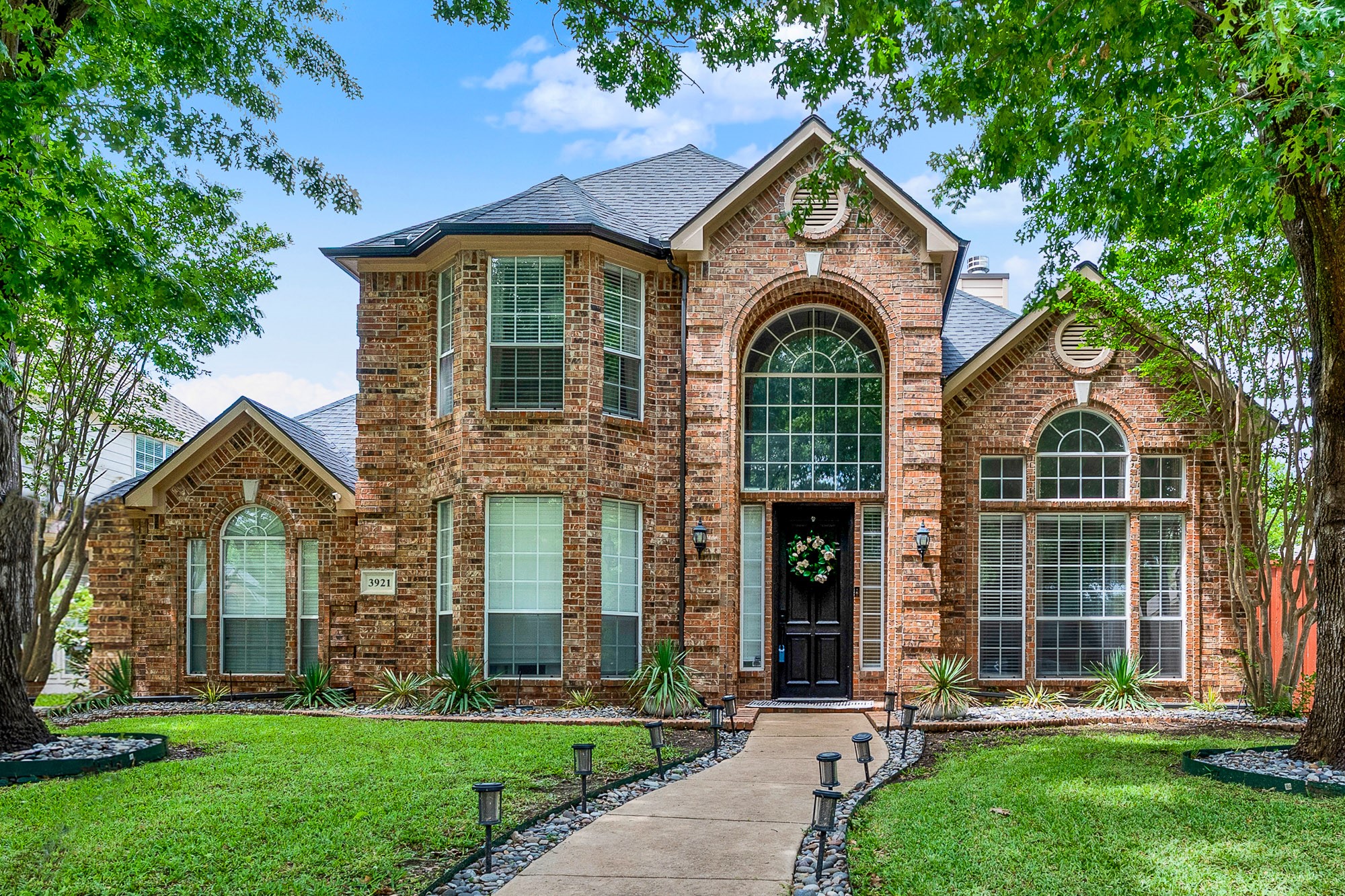 3921 Evesham Drive Plano TX 75025