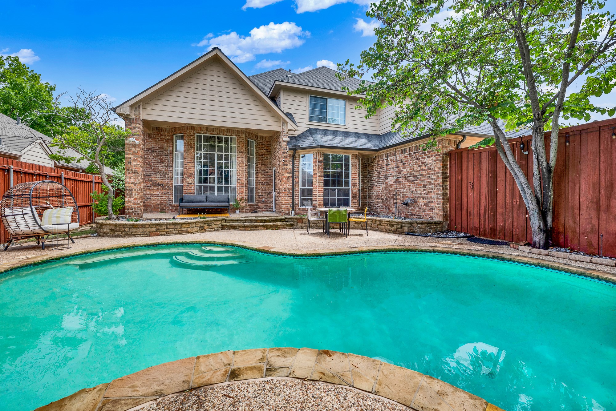 3921 Evesham Drive Plano TX 75025