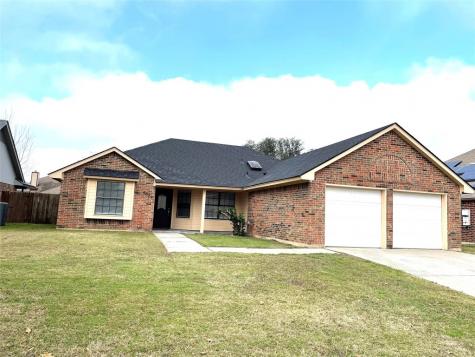 6829 Hadley Drive North Richland Hills TX 76182