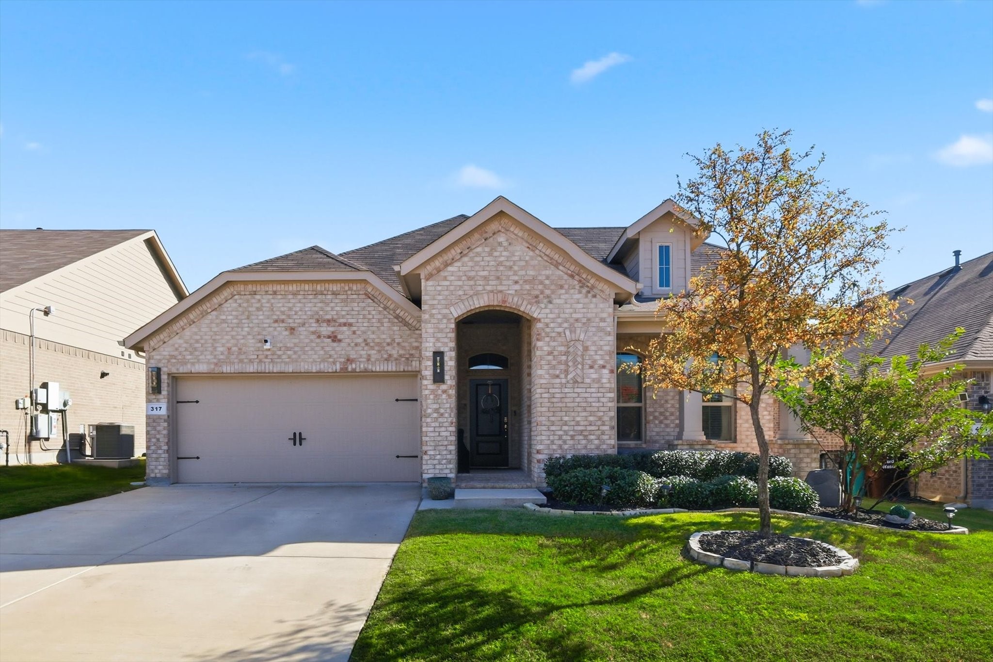 317 Hogan Drive Denton TX 76210