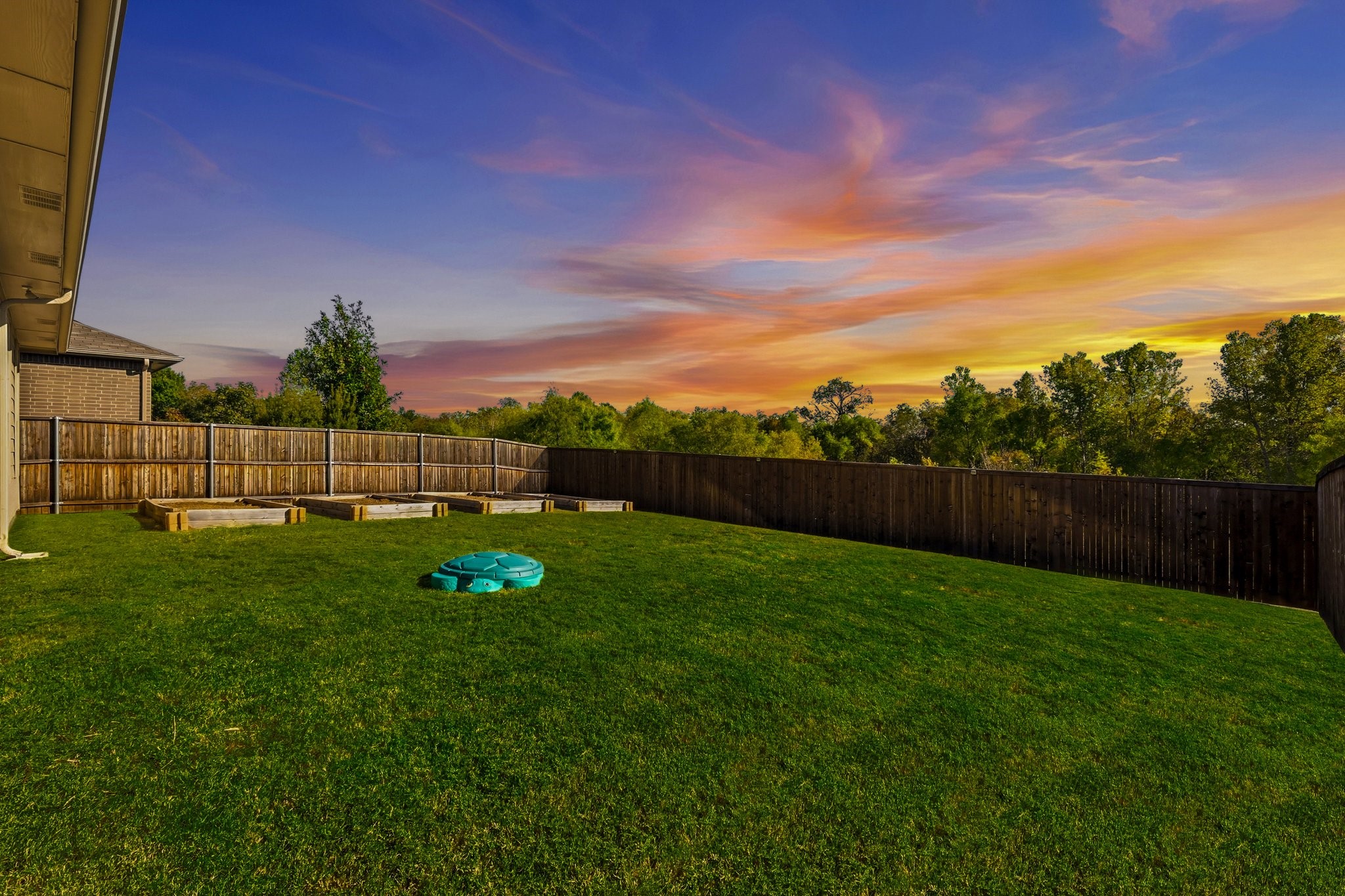 317 Hogan Drive Denton TX 76210
