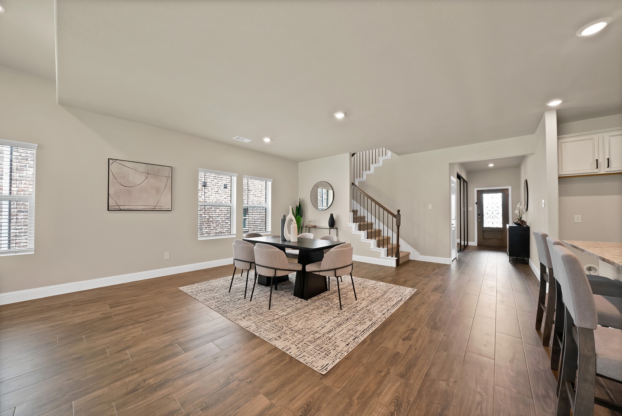 220 Fieldstone Drive Melissa TX 75454