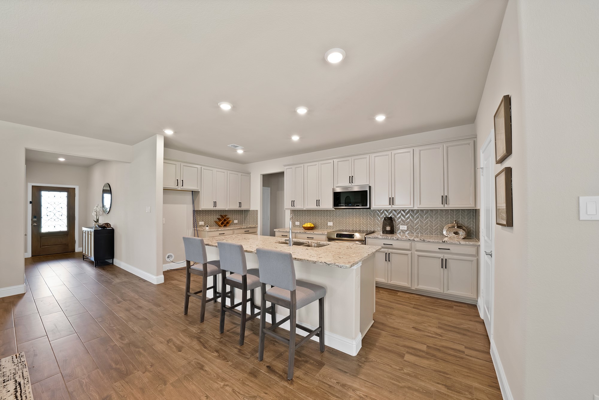 220 Fieldstone Drive Melissa TX 75454