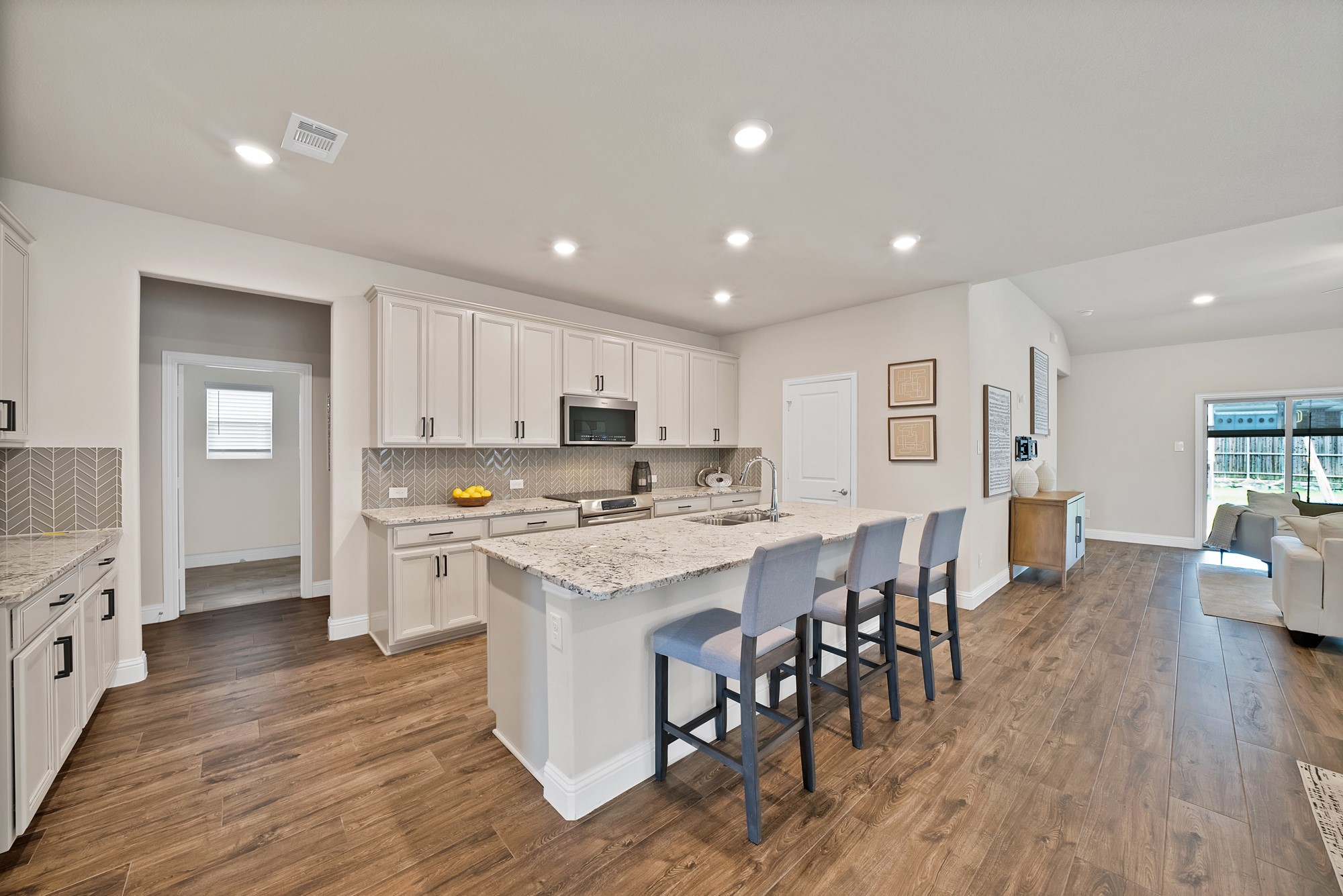 220 Fieldstone Drive Melissa TX 75454
