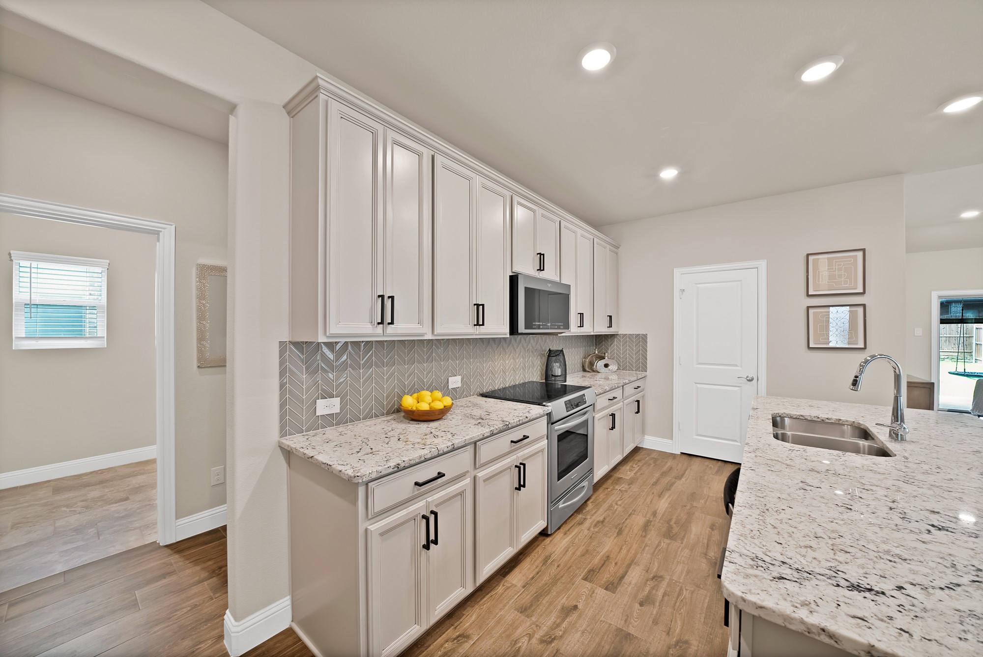 220 Fieldstone Drive Melissa TX 75454