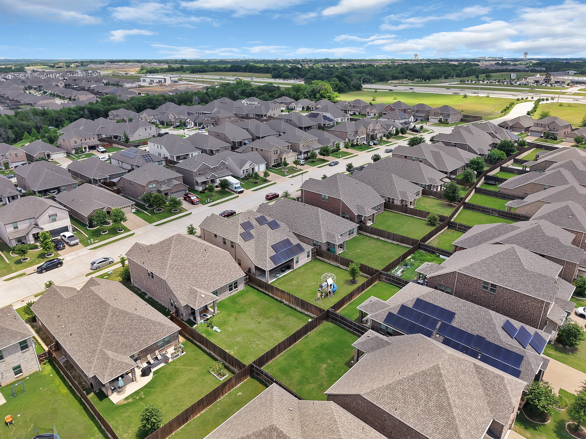 220 Fieldstone Drive Melissa TX 75454