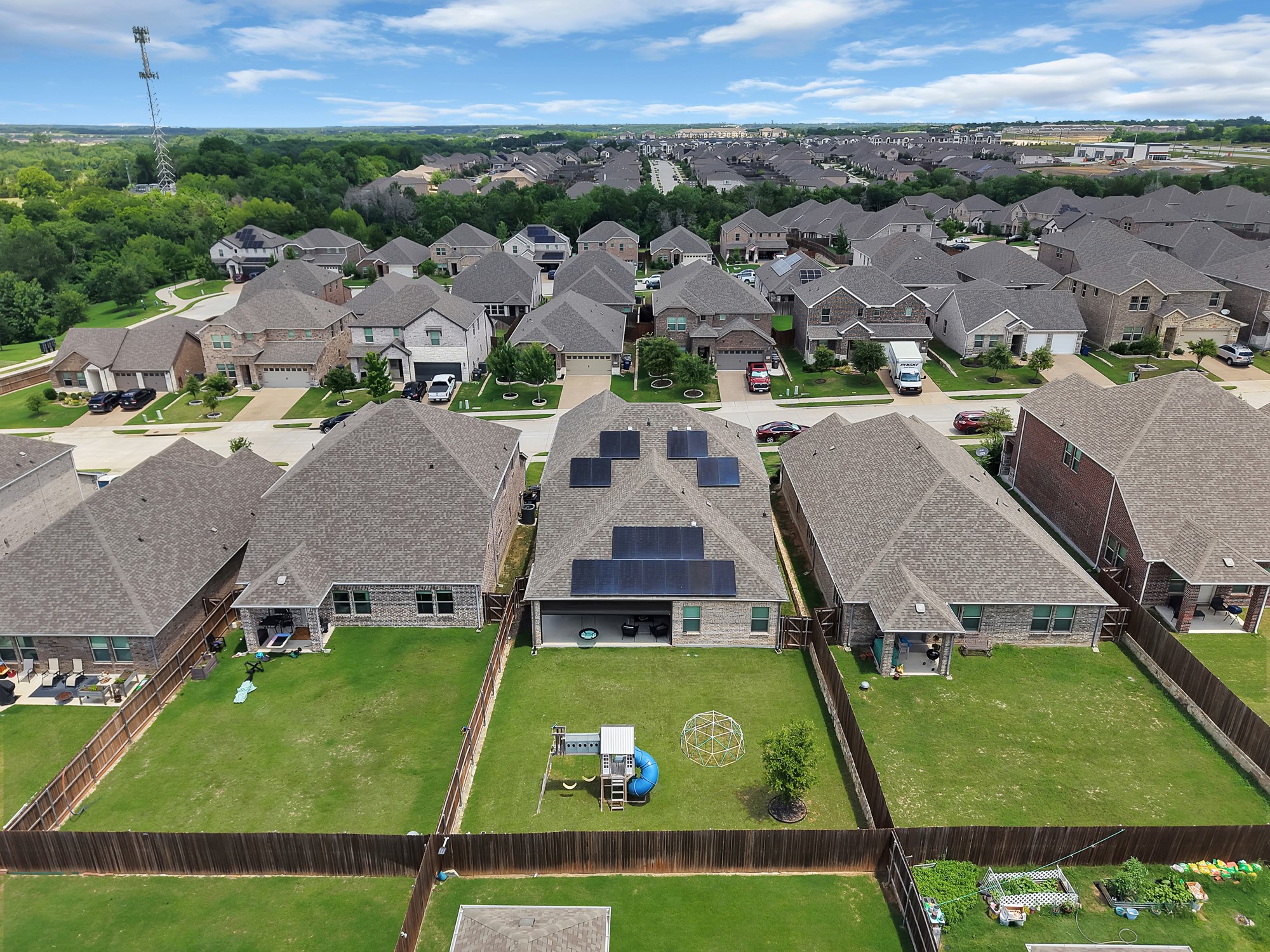 220 Fieldstone Drive Melissa TX 75454
