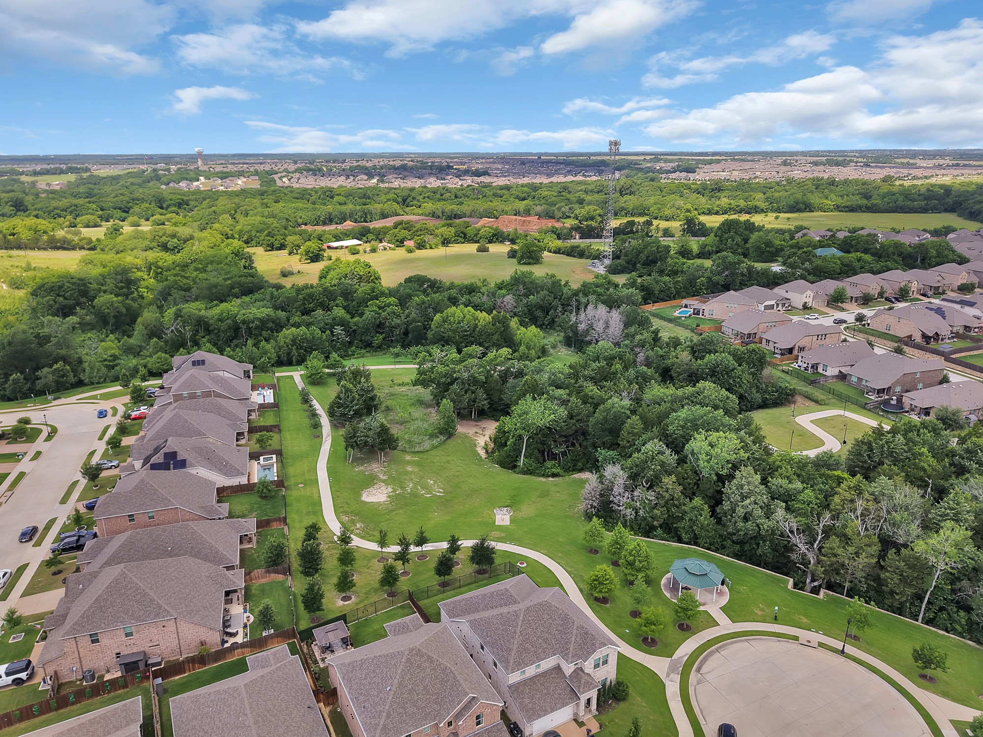 220 Fieldstone Drive Melissa TX 75454