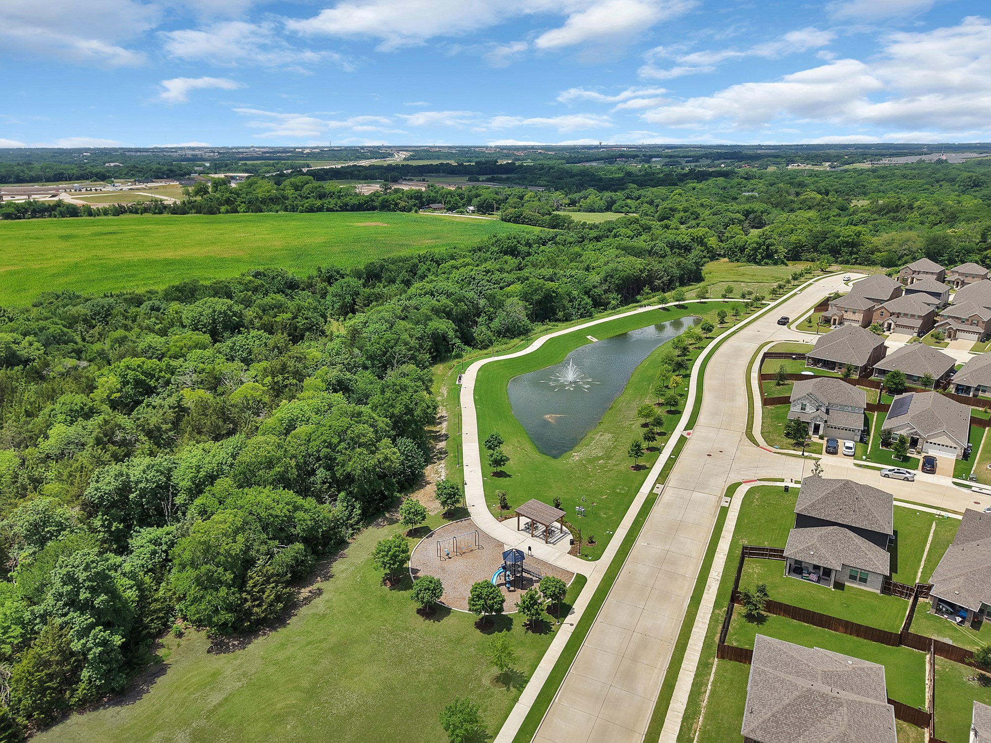 220 Fieldstone Drive Melissa TX 75454
