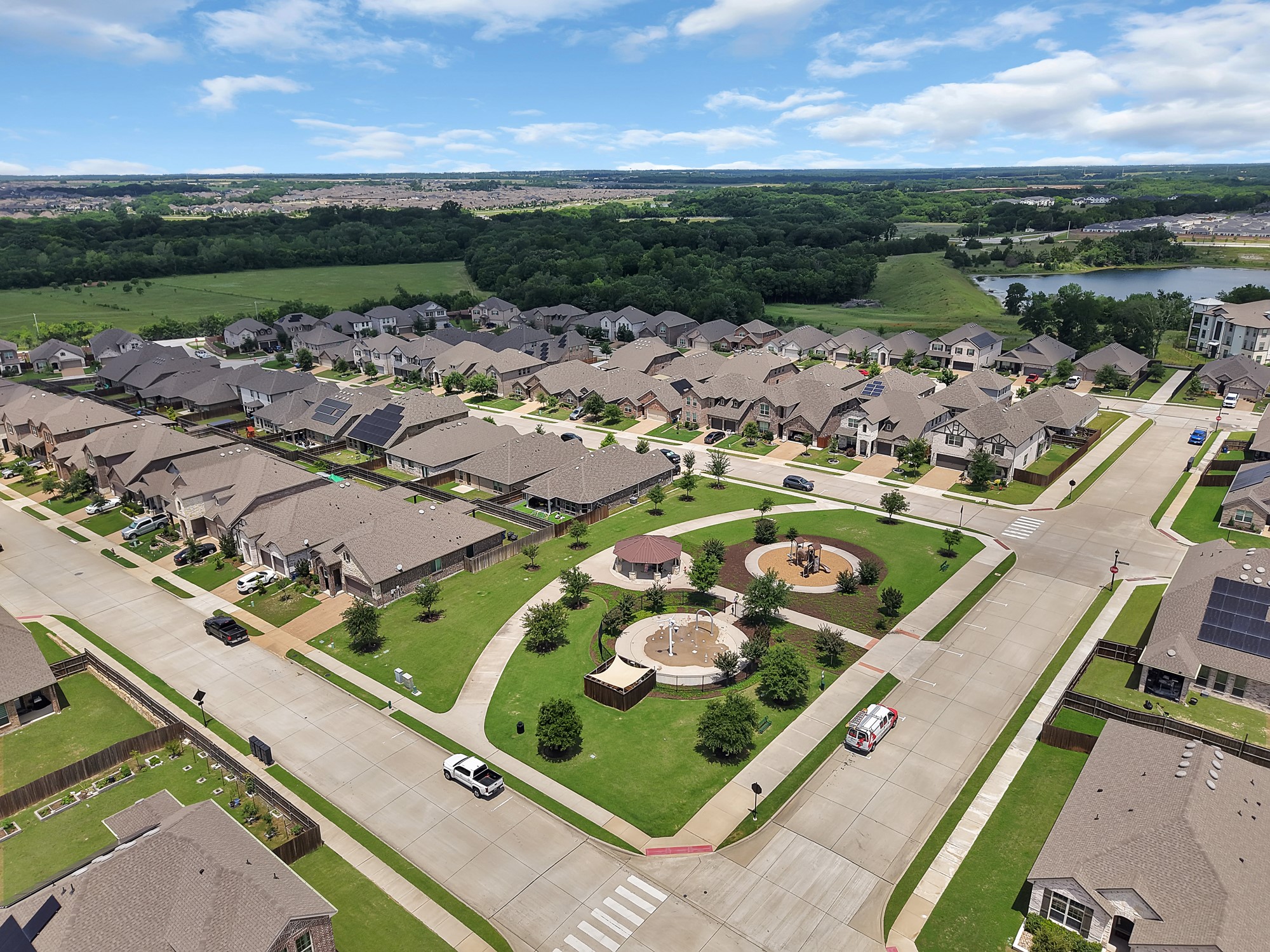 220 Fieldstone Drive Melissa TX 75454