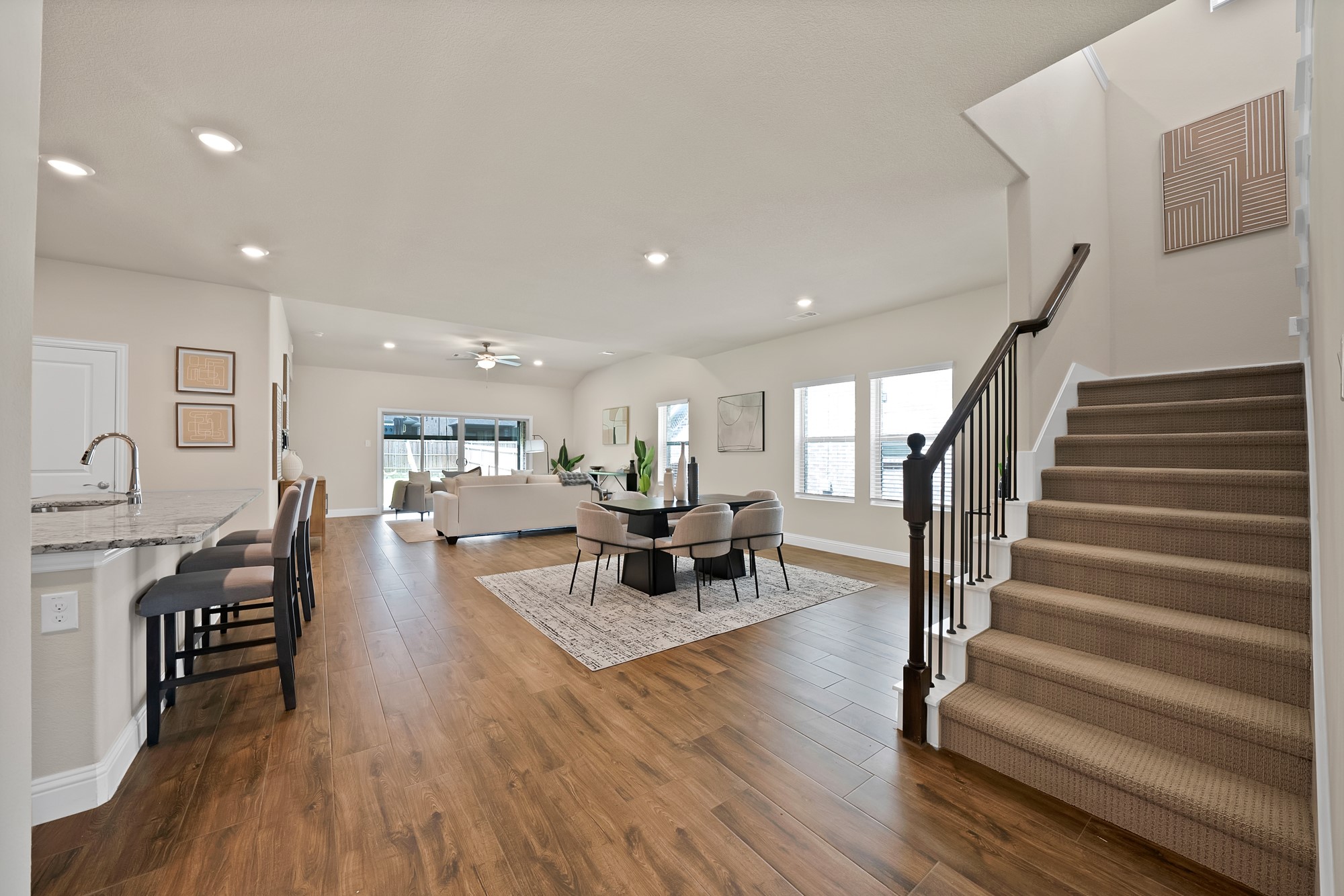 220 Fieldstone Drive Melissa TX 75454
