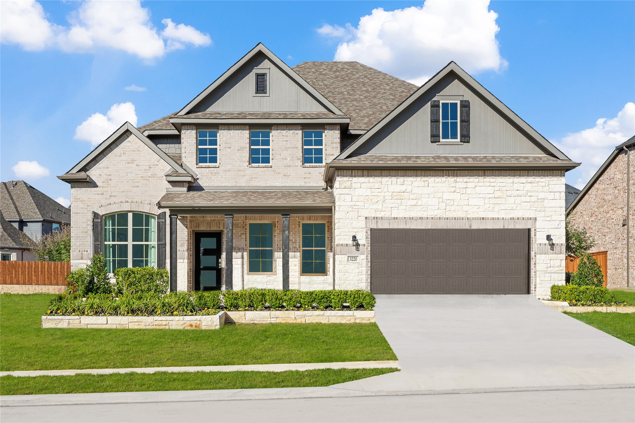 3220 Hidden Valley Drive Anna TX 75409