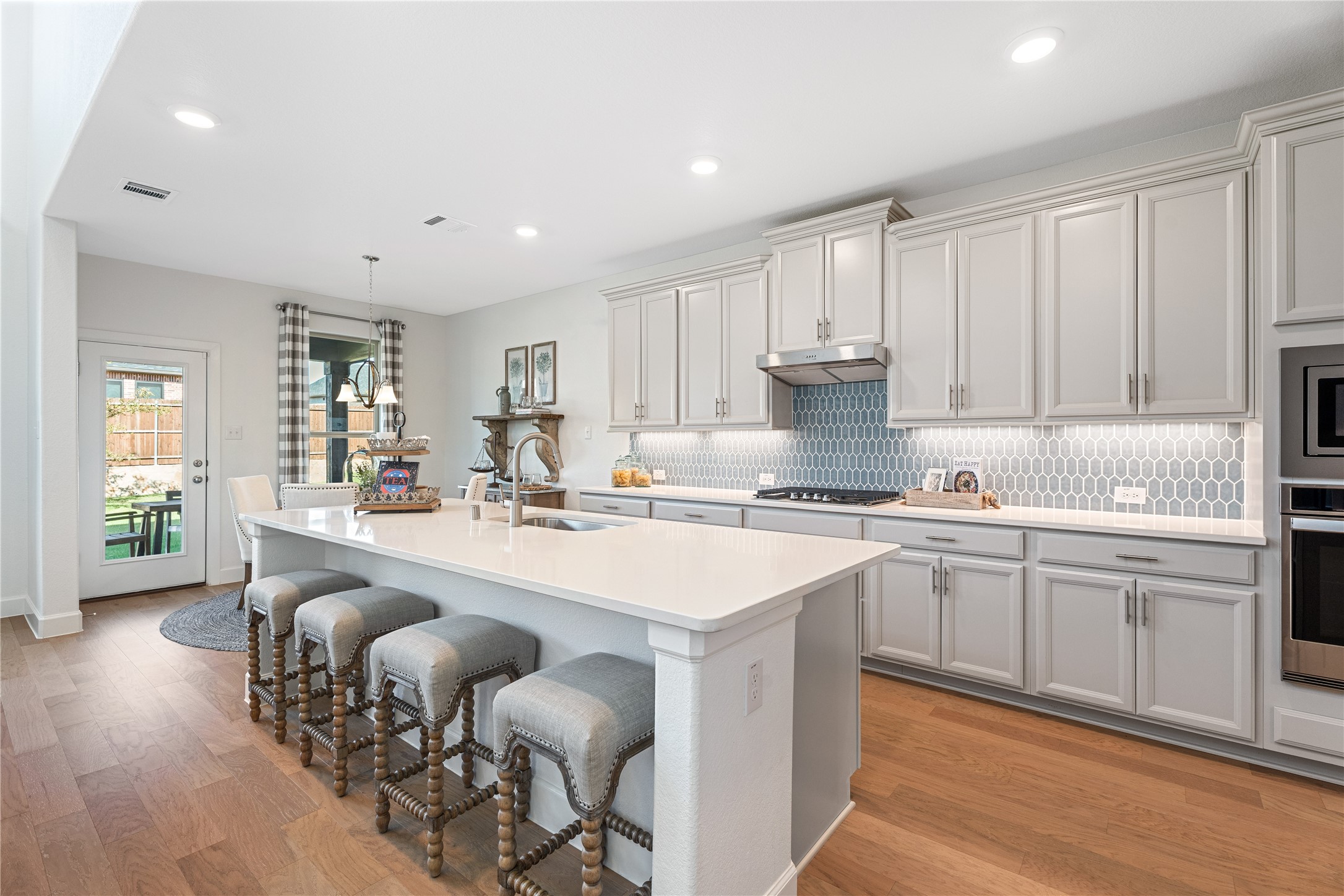 3220 Hidden Valley Drive Anna TX 75409